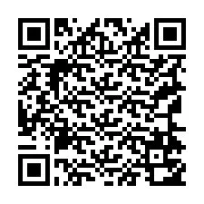 Kod QR dla numeru telefonu +19164752500