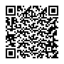 QR Code for Phone number +19164755515