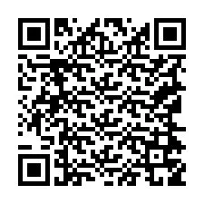 QR kód a telefonszámhoz +19164759099