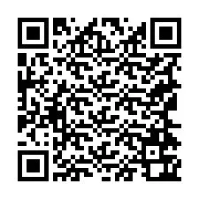 QR Code สำหรับหมายเลขโทรศัพท์ +19164762566