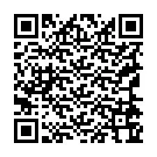 QR код за телефонен номер +19164764800