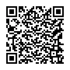 QR Code pour le numéro de téléphone +19164765051