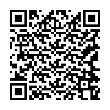 Kod QR dla numeru telefonu +19164768221