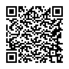 QR-code voor telefoonnummer +19164768297