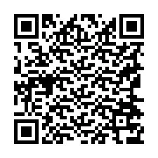 电话号码二维码 +19164776382