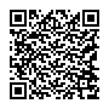 QR kód a telefonszámhoz +19164776390