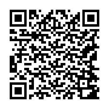 QR-koodi puhelinnumerolle +19164782295