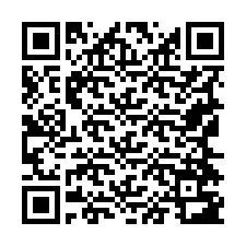 QR Code for Phone number +19164783667