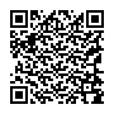 Codice QR per il numero di telefono +19164784100