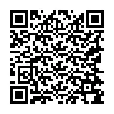 电话号码二维码 +19164784498