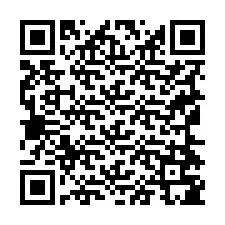 Kod QR dla numeru telefonu +19164785212