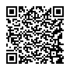 电话号码二维码 +19164786650