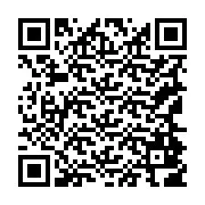 QR-kood telefoninumbri jaoks +19164806561