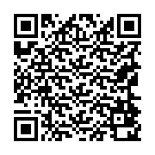 QR код за телефонен номер +19164820517