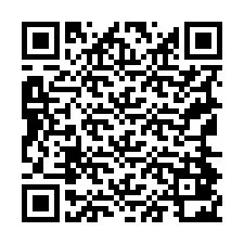 QR Code สำหรับหมายเลขโทรศัพท์ +19164822280