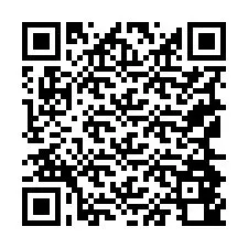 QR Code for Phone number +19164840363