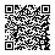 QR-код для номера телефона +19164846068