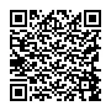 Kode QR untuk nomor Telepon +19164846614