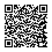 QR Code for Phone number +19164970494