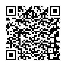 Kode QR untuk nomor Telepon +19164972001