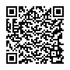 Kode QR untuk nomor Telepon +19164972040