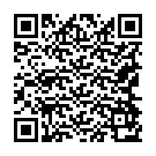 QR kód a telefonszámhoz +19164972637