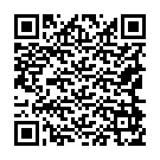 Kode QR untuk nomor Telepon +19164975427