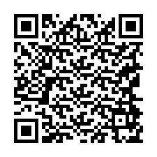 Kode QR untuk nomor Telepon +19164975472