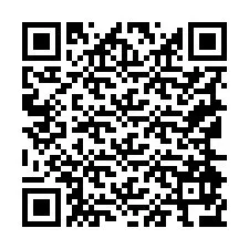 QR-koodi puhelinnumerolle +19164976999