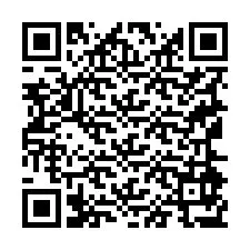 QR-Code für Telefonnummer +19164977852