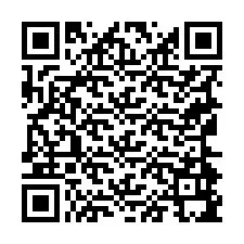 QR код за телефонен номер +19164995146