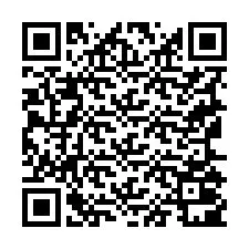 QR-Code für Telefonnummer +19165001346