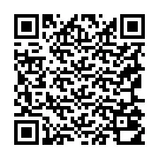 Código QR para número de teléfono +19165010102