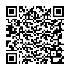 QR Code สำหรับหมายเลขโทรศัพท์ +19165010542