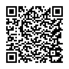 Código QR para número de telefone +19165011959