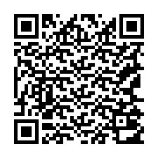 Kode QR untuk nomor Telepon +19165012131