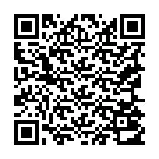 QR Code pour le numéro de téléphone +19165012309