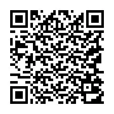 QR-code voor telefoonnummer +19165012538