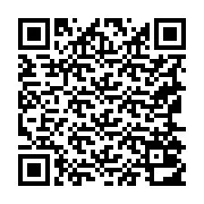 Kode QR untuk nomor Telepon +19165012686