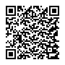 QR-code voor telefoonnummer +19165013094