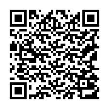 QR код за телефонен номер +19165013191