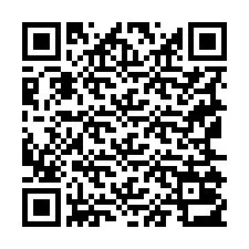 Codice QR per il numero di telefono +19165013492