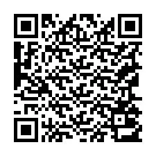 Kode QR untuk nomor Telepon +19165013759