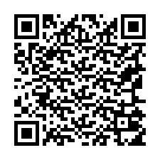電話番号のQRコード +19165015003