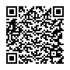 QR-koodi puhelinnumerolle +19165015336