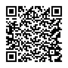 QR-Code für Telefonnummer +19165016661