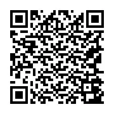 Kode QR untuk nomor Telepon +19165043833