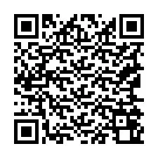 QR-koodi puhelinnumerolle +19165060489