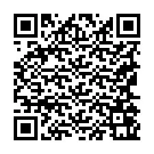Kod QR dla numeru telefonu +19165061576