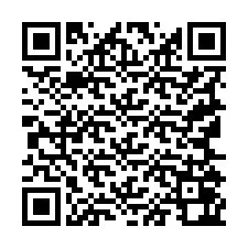 Código QR para número de telefone +19165062238